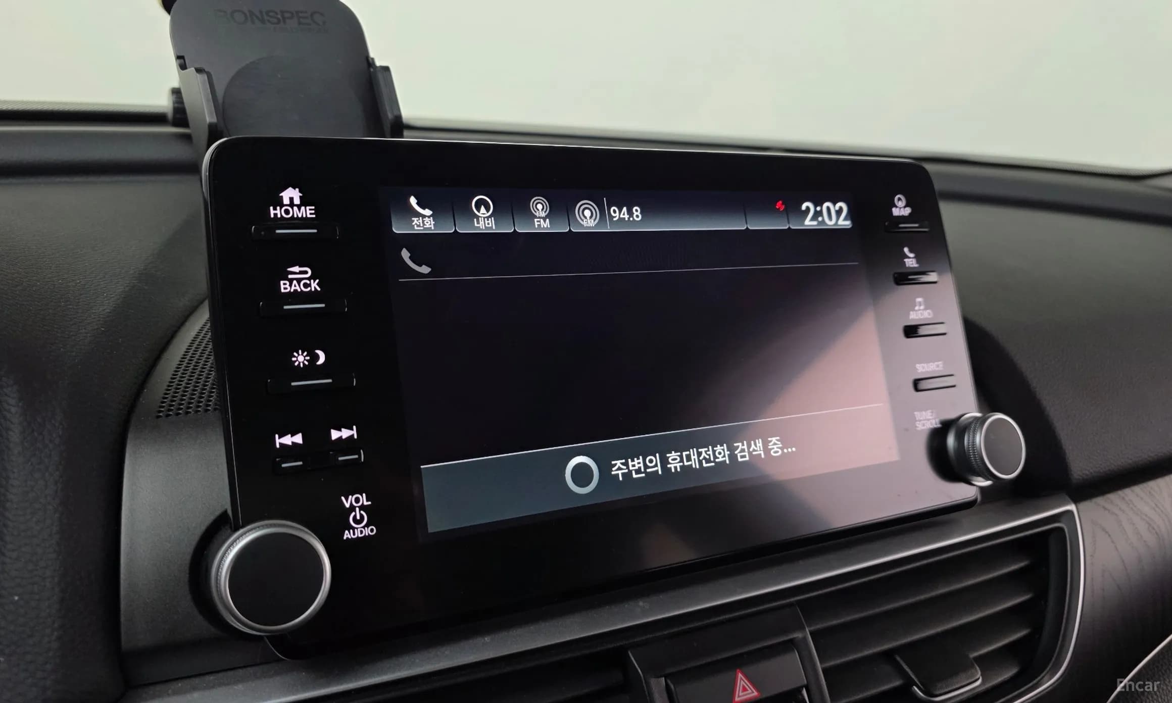 Accord 10th Generation