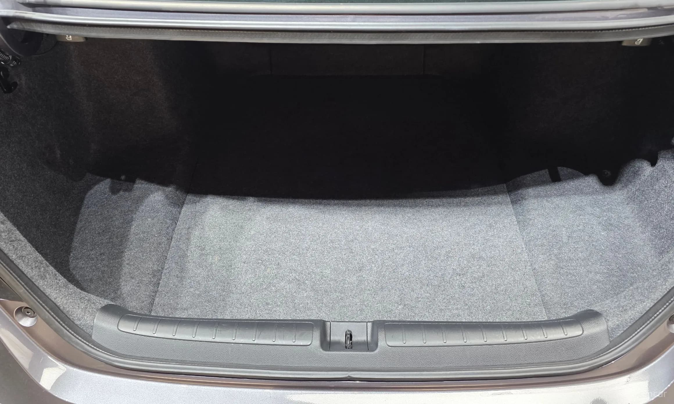 Accord 10th Generation