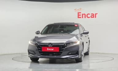 Accord 10th Generation