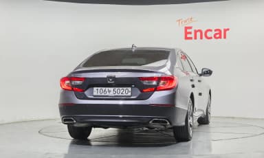 Accord 10th Generation