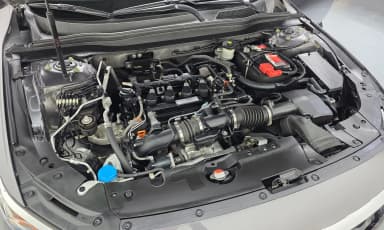 Accord 10th Generation