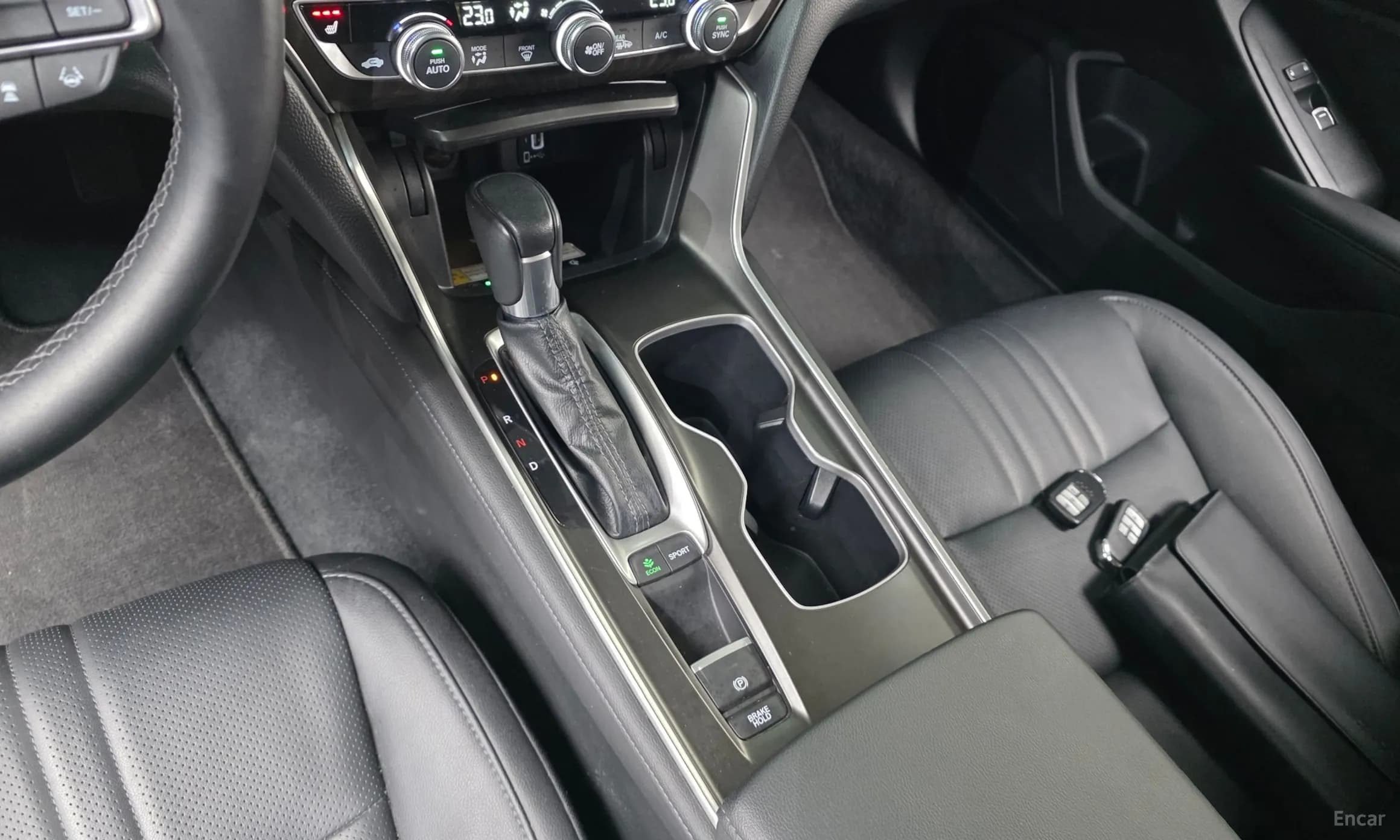 Accord 10th Generation