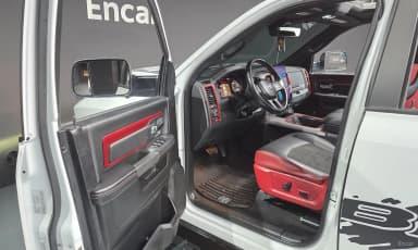 Lampickup