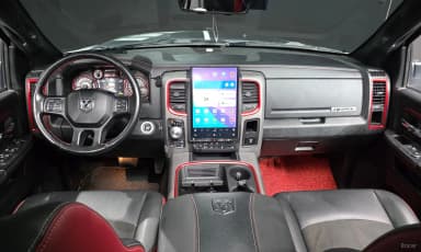 Lampickup
