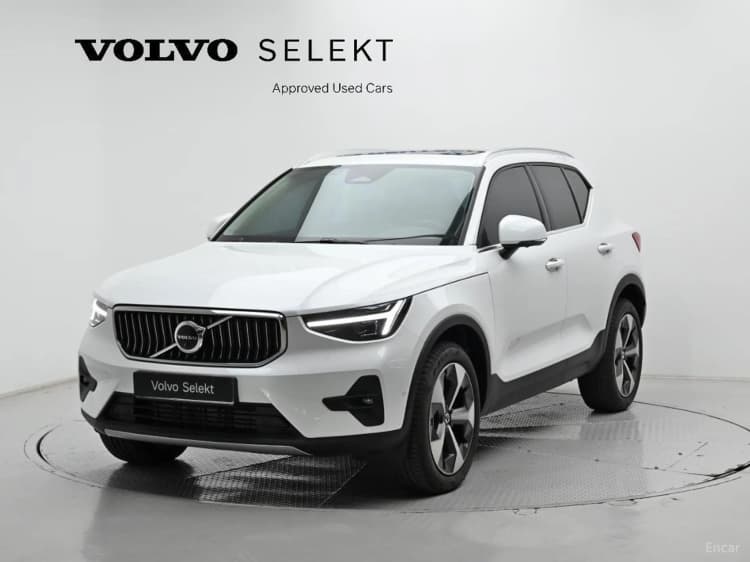 XC40