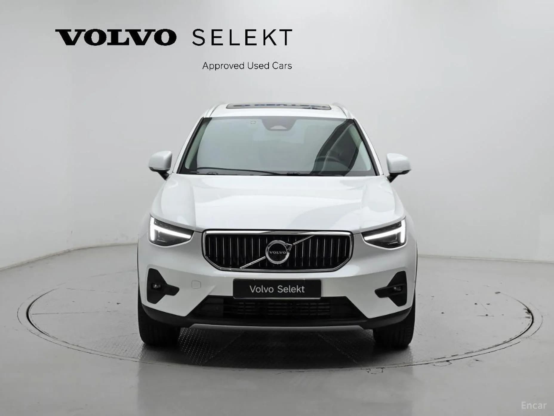 XC40