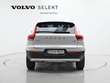 XC40