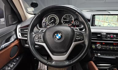 X6 (F16)