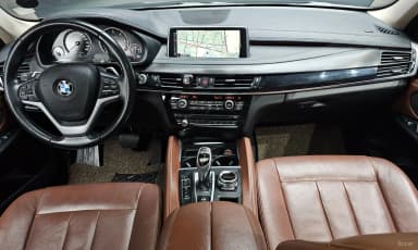 X6 (F16)