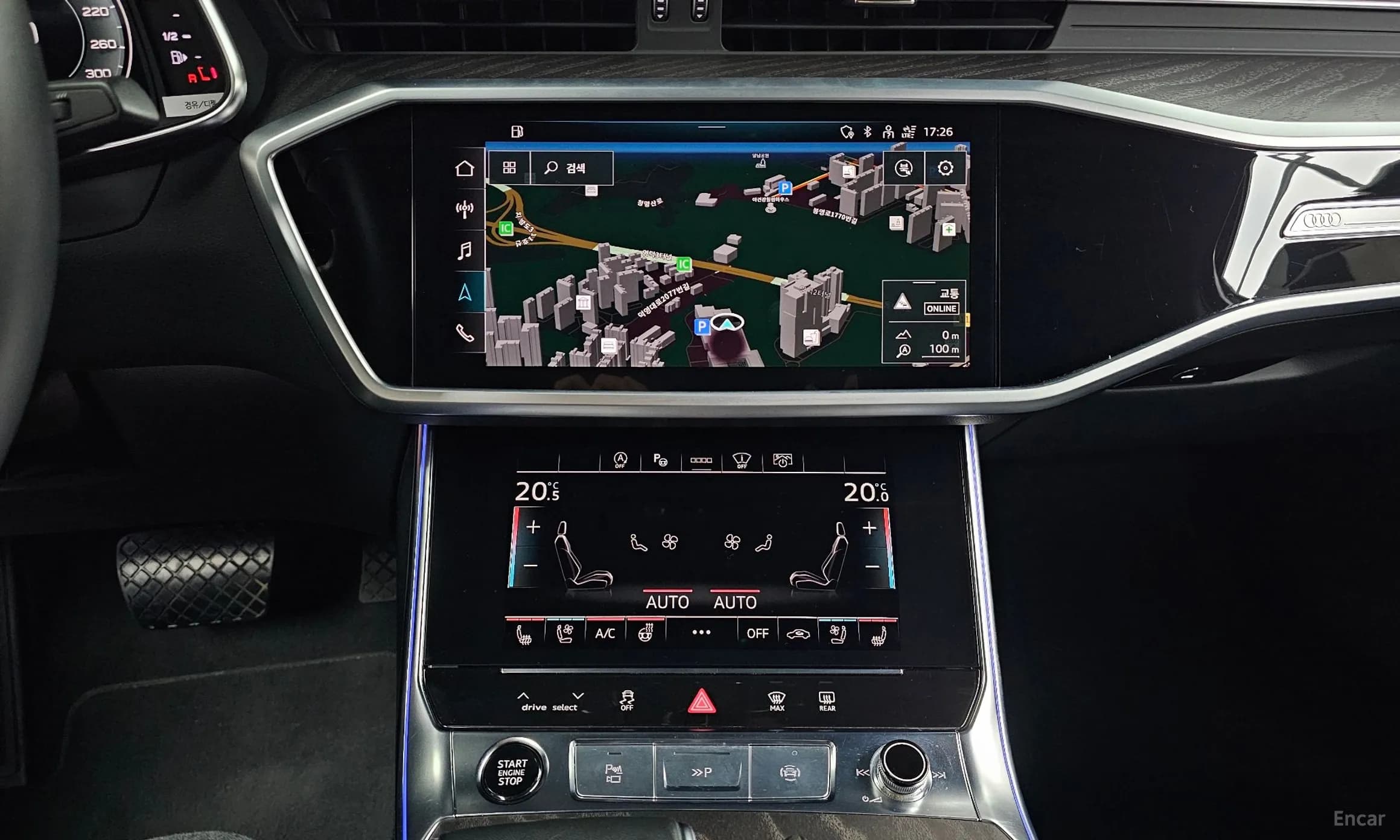 A6 (C8)