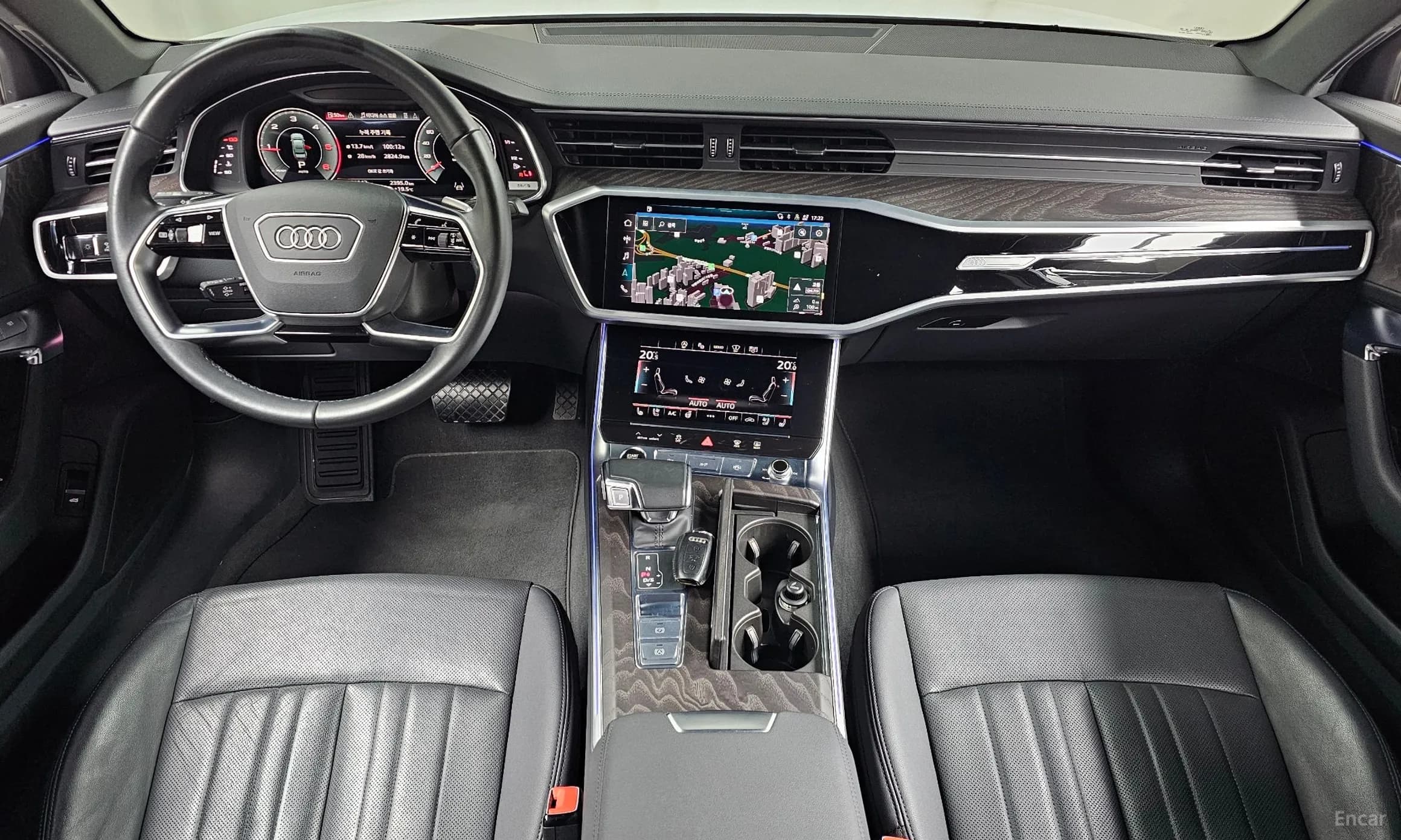 A6 (C8)