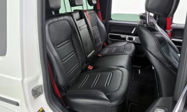 G-Class W463b