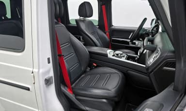 G-Class W463b