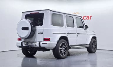 G-Class W463b