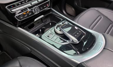 G-Class W463b