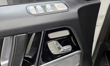 G-Class W463b