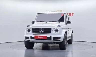 G-Class W463b