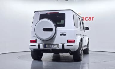 G-Class W463b