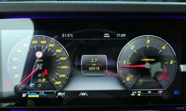G-Class W463b
