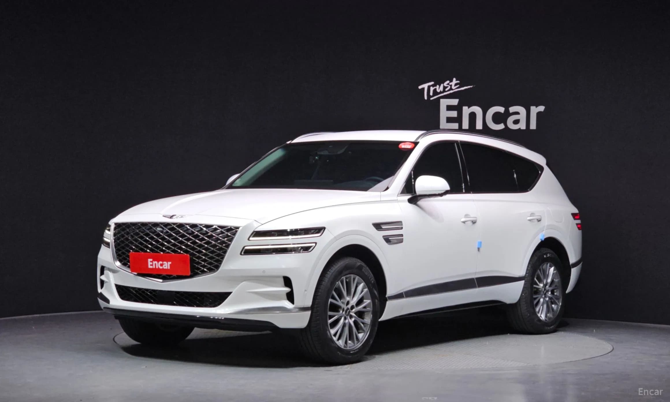 GV80
