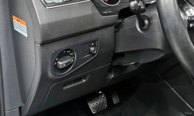 Tiguan 2nd Generation