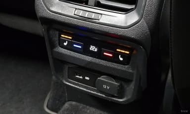 Tiguan 2nd Generation