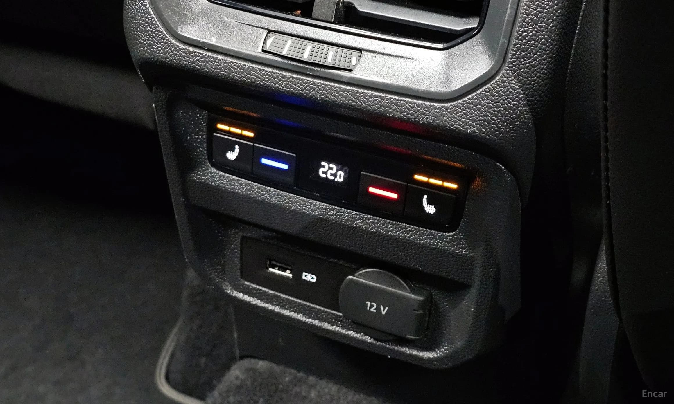 Tiguan 2nd Generation