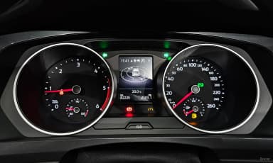 Tiguan 2nd Generation