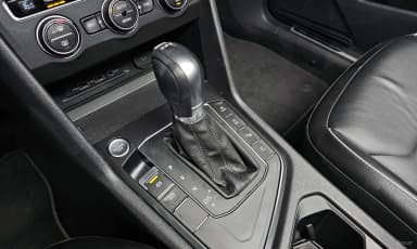 Tiguan 2nd Generation