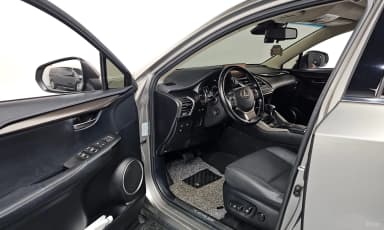 NX300h