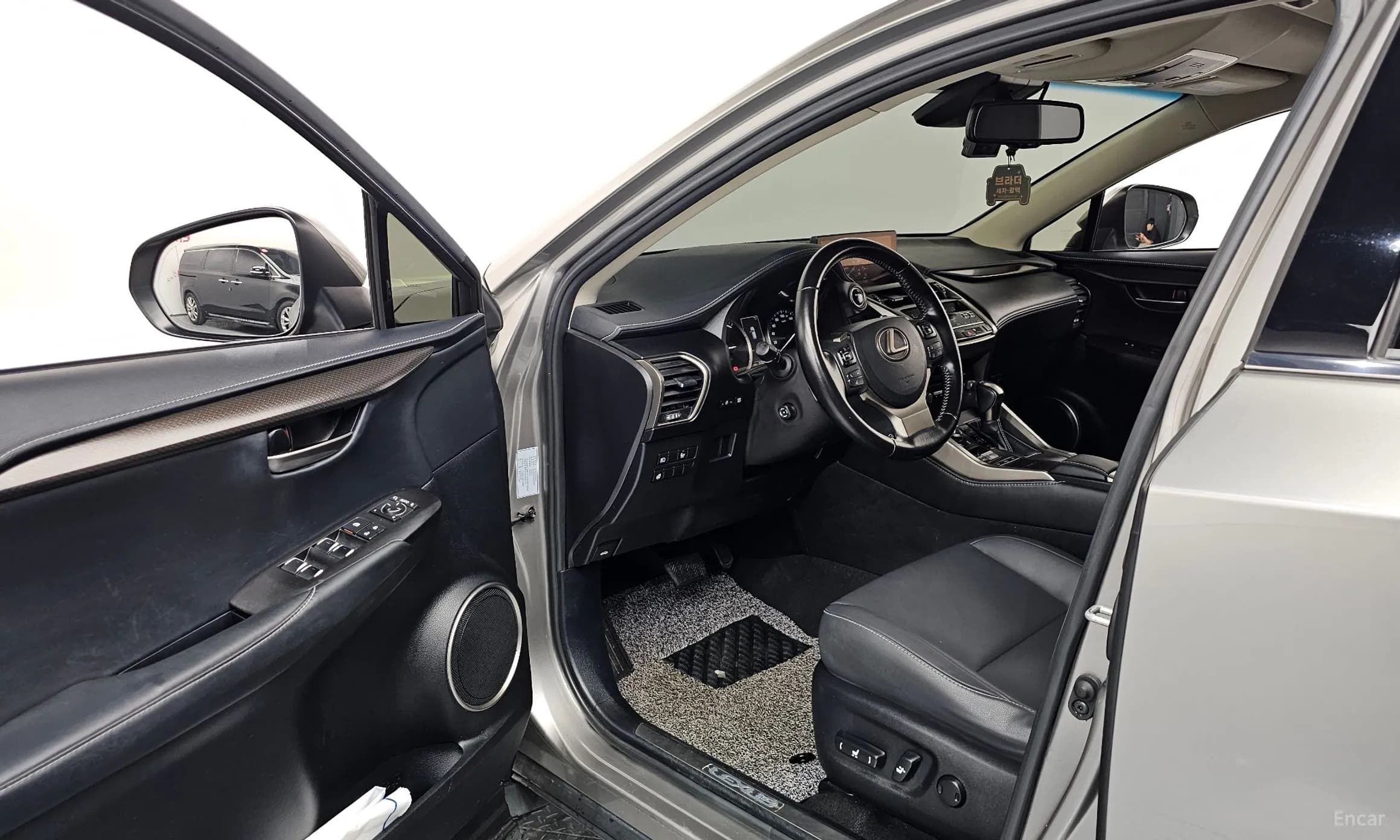 NX300h