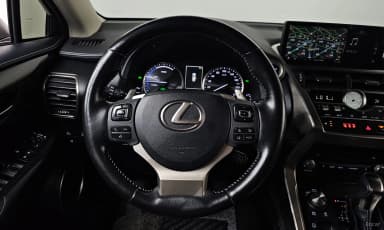 NX300h