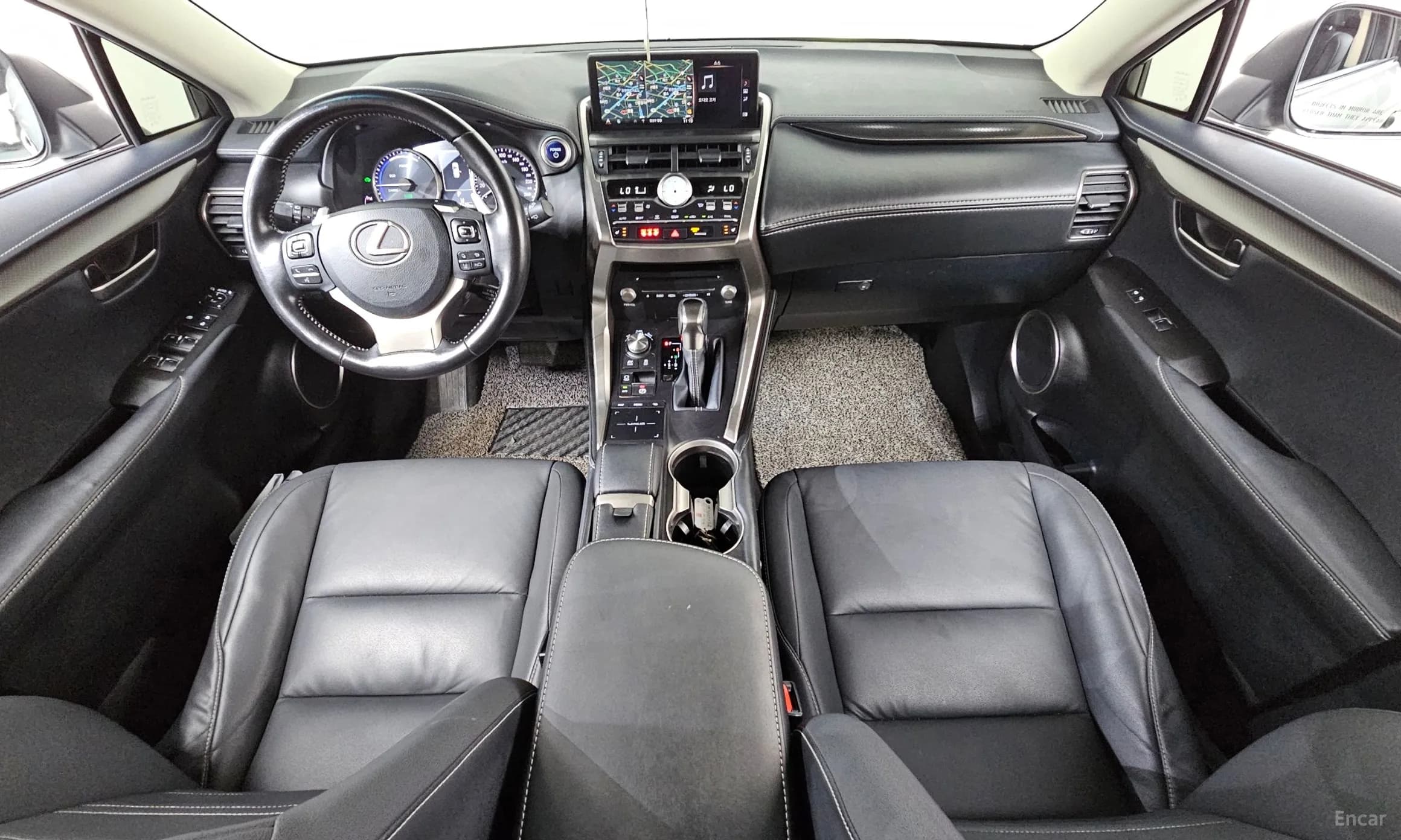 NX300h