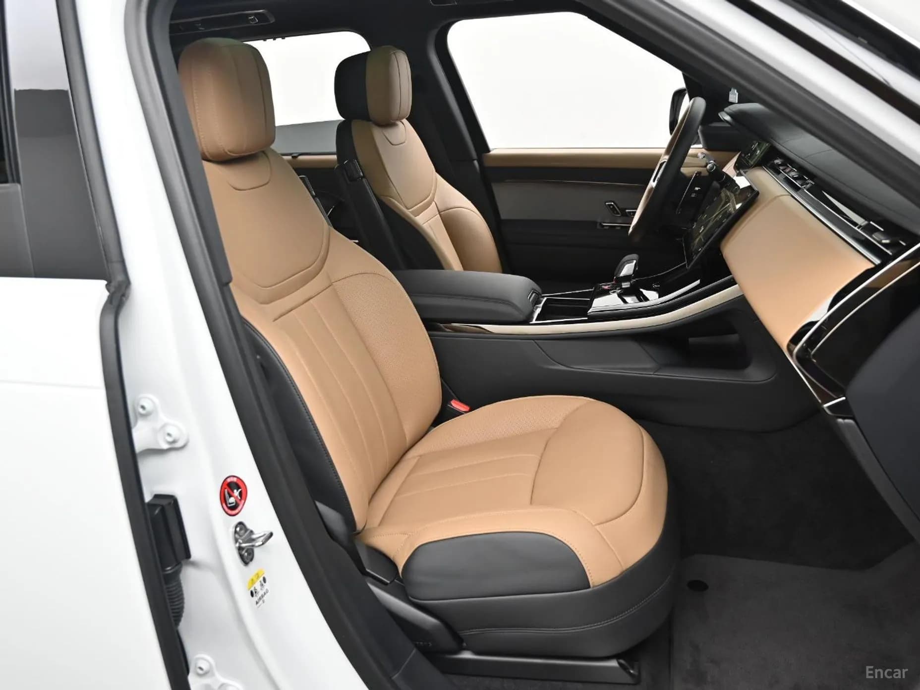 Range Rover Sport 3rd Generation