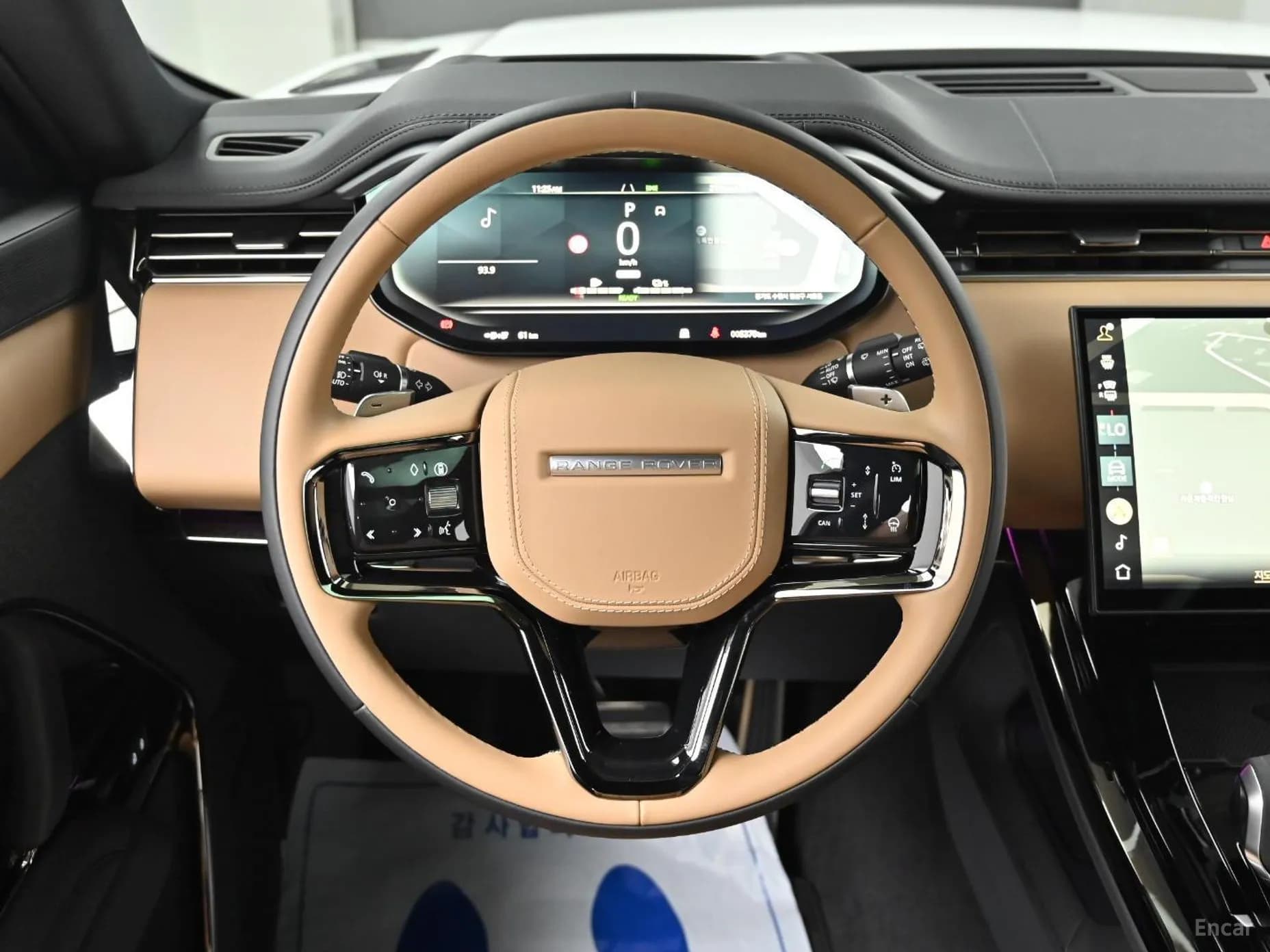 Range Rover Sport 3rd Generation