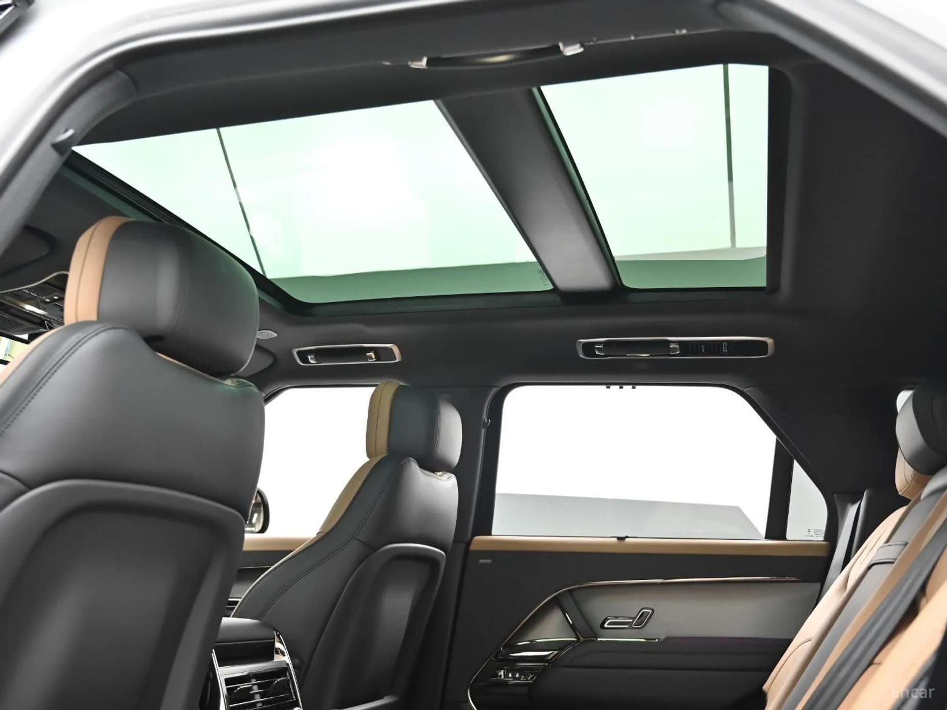 Range Rover Sport 3rd Generation
