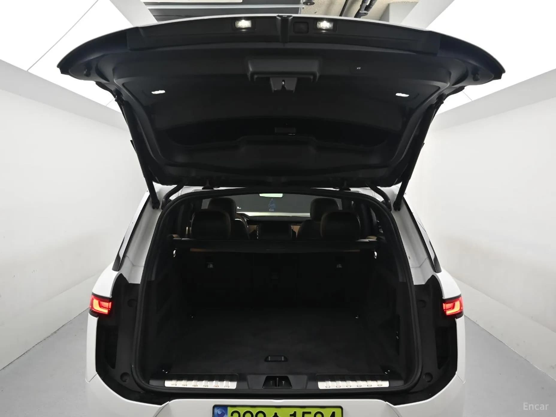 Range Rover Sport 3rd Generation