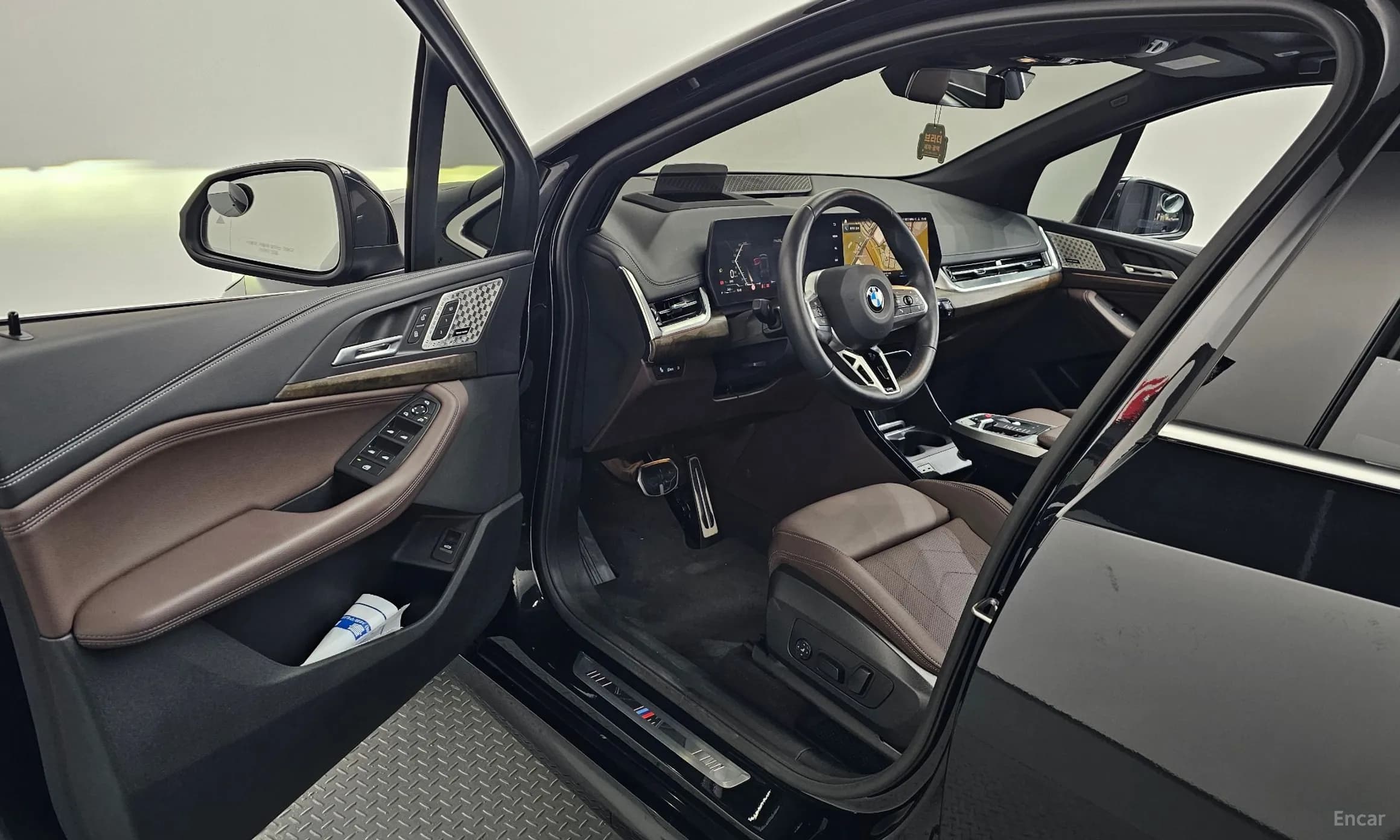 2 Series Active Tourer (U06)