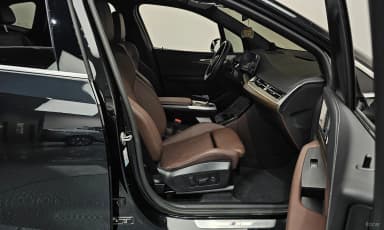 2 Series Active Tourer (U06)