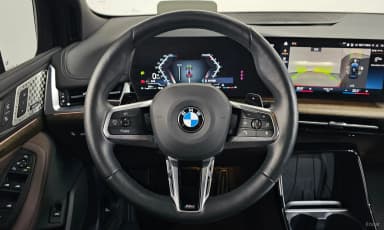 2 Series Active Tourer (U06)