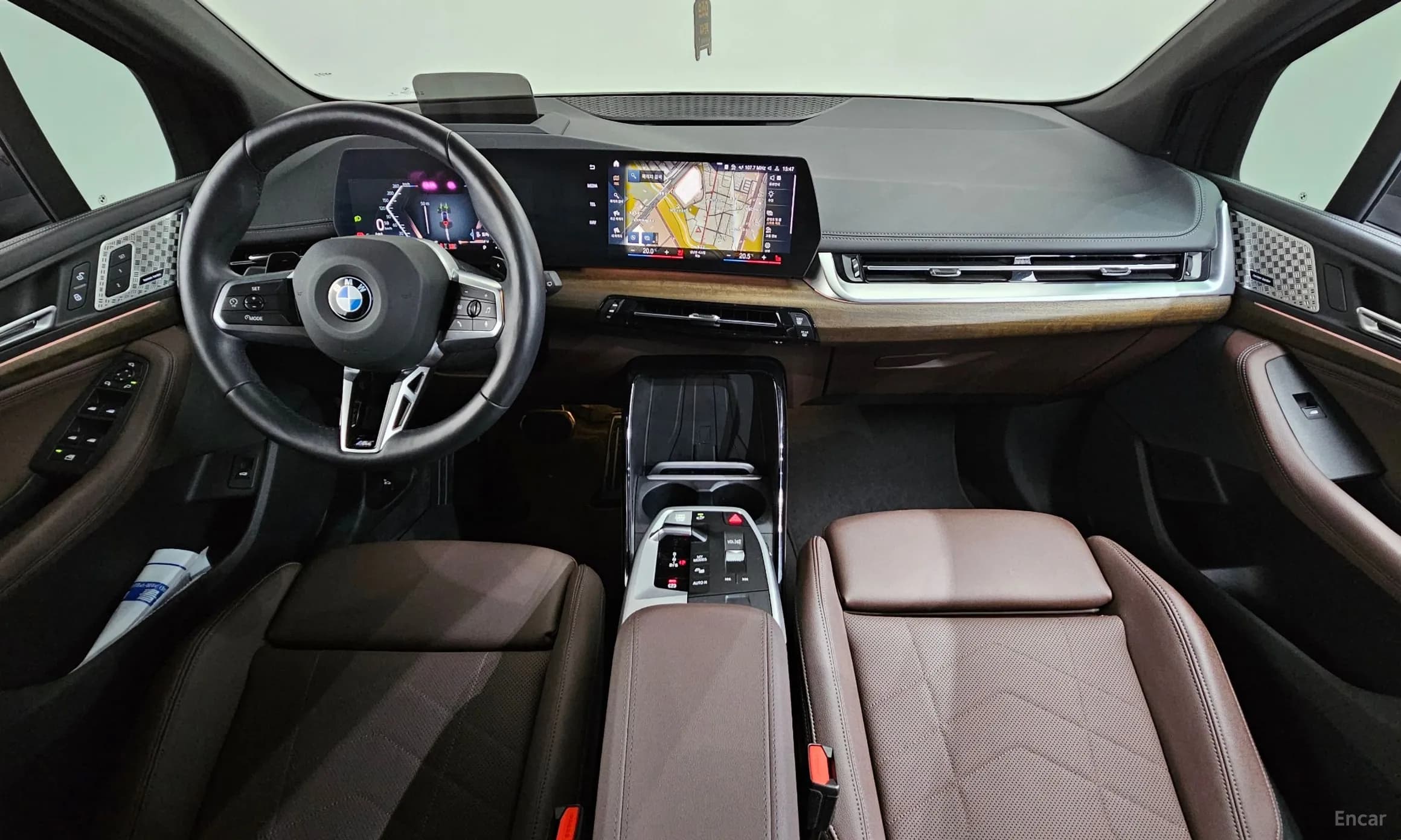 2 Series Active Tourer (U06)