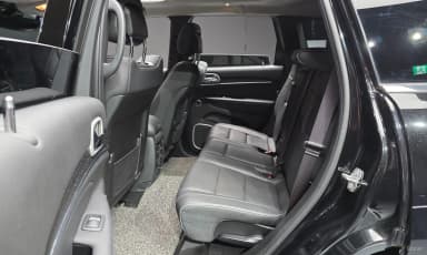 Grand Cherokee