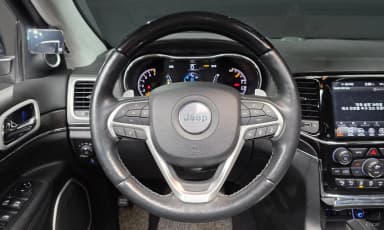 Grand Cherokee