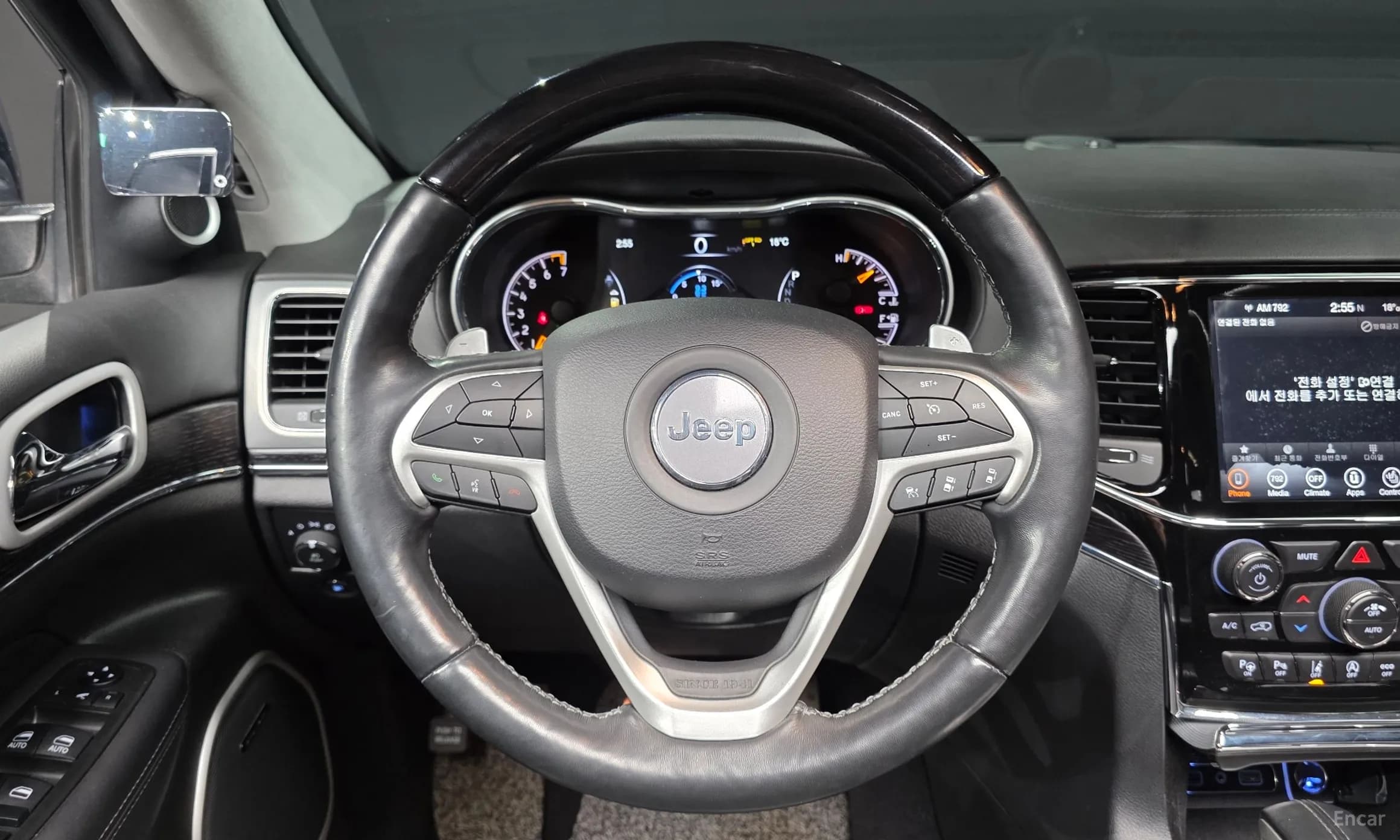 Grand Cherokee
