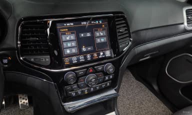 Grand Cherokee