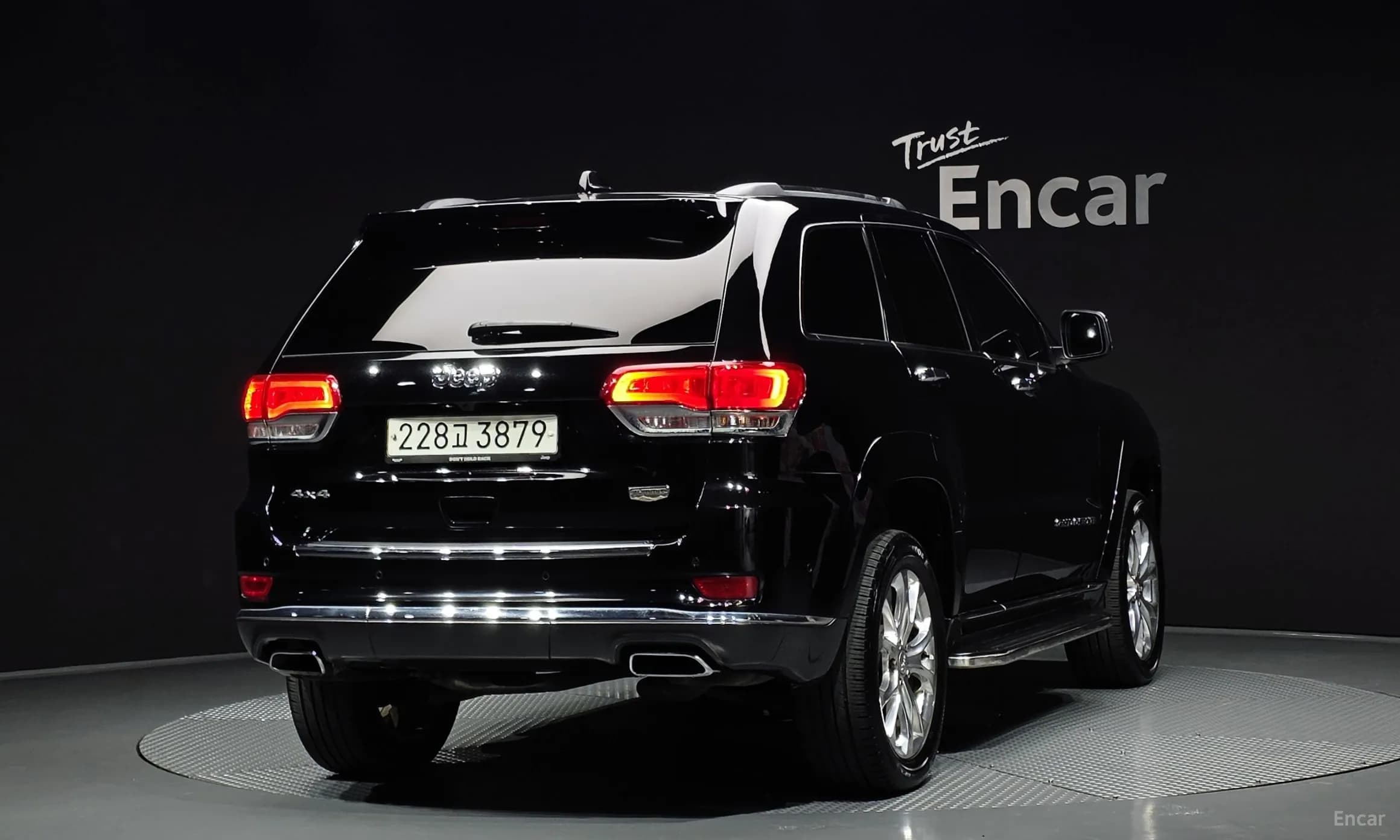 Grand Cherokee