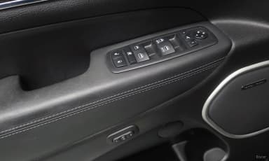 Grand Cherokee