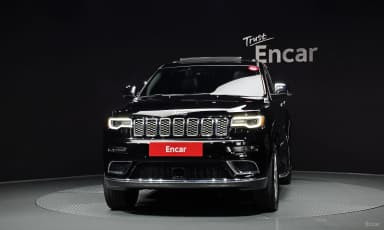 Grand Cherokee