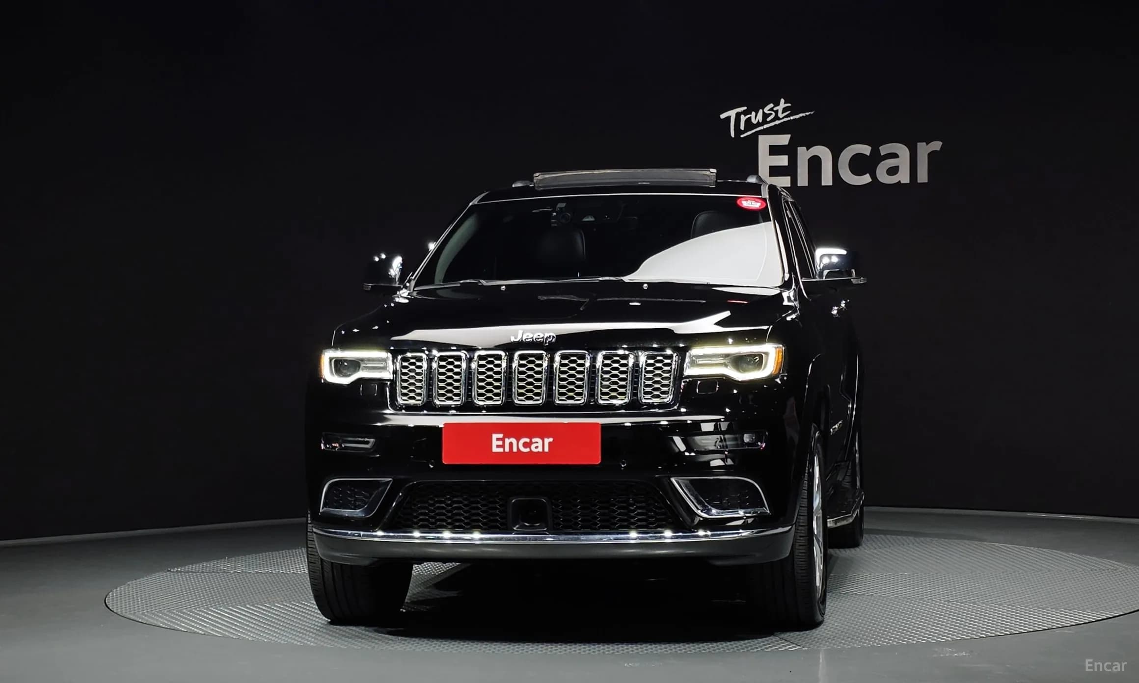 Grand Cherokee