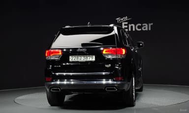 Grand Cherokee